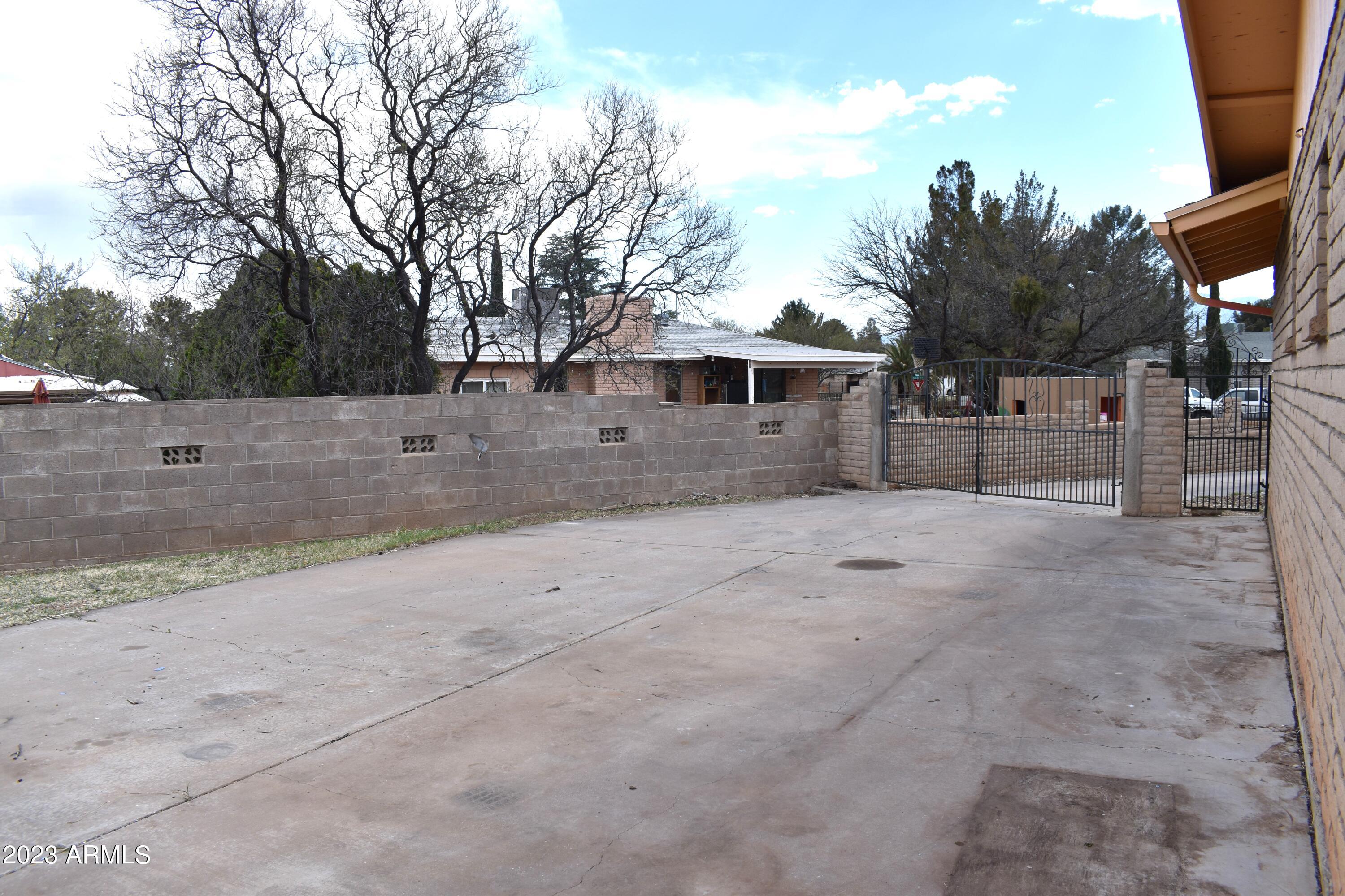 VISTA VILLAGE UNIT 3 - Residential