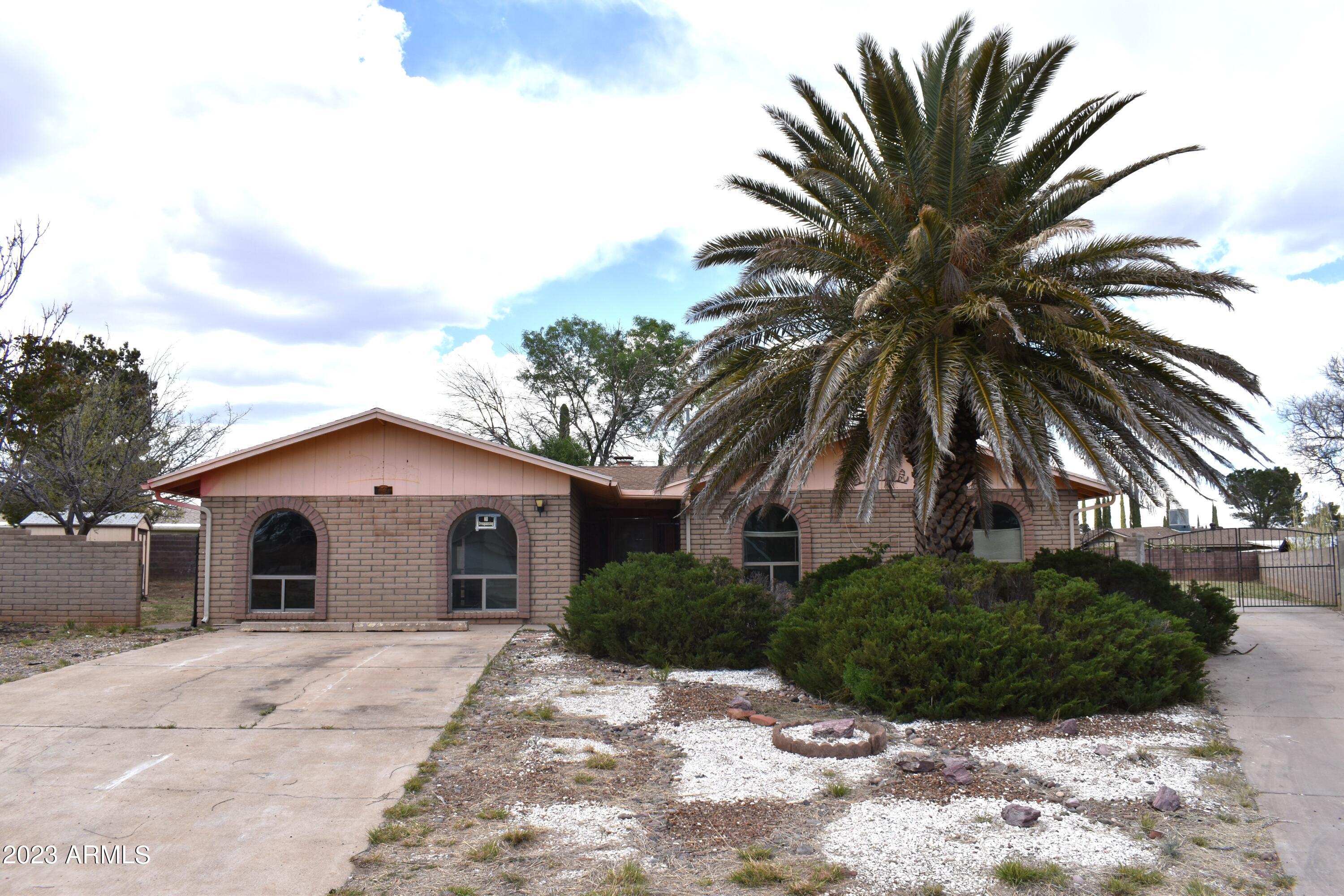 VISTA VILLAGE UNIT 3 - Residential