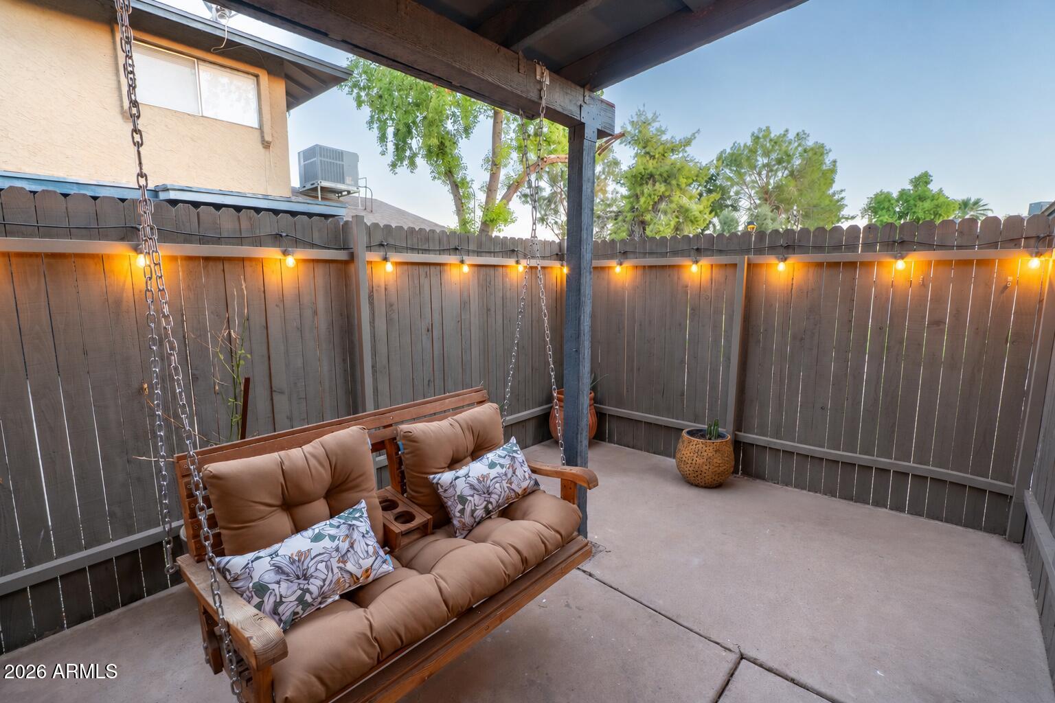 286 W PALOMINO Drive 99