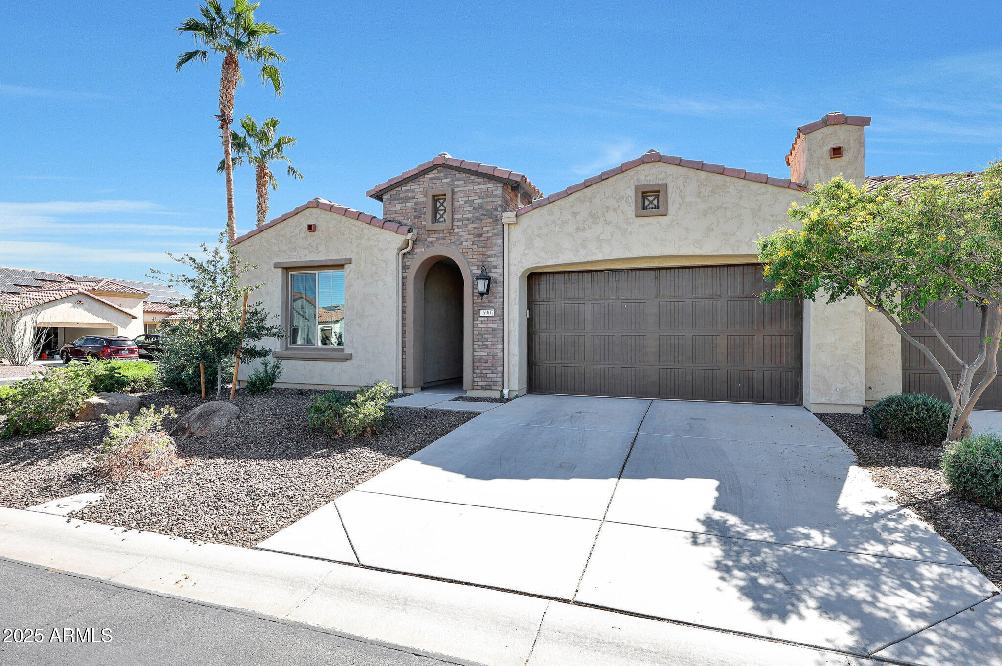 Homes for Sale in Queen Creek Arizona 2 16907 W Holly Street