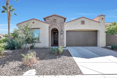 16907 W Holly Street Goodyear AZ 85395