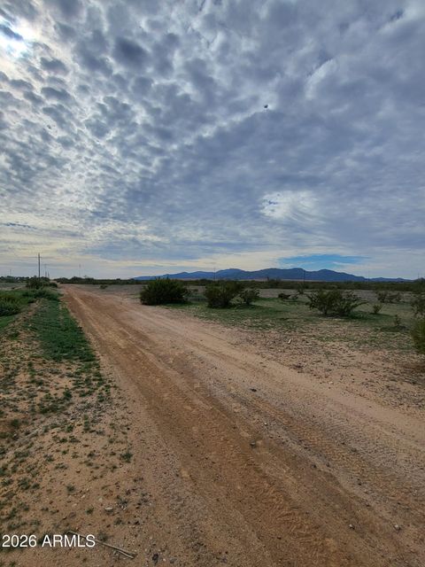 0 N 187th Avenue - Surprise AZ 85387