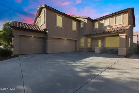 13626 W LISBON Lane Surprise AZ 85379