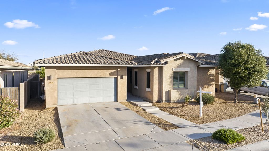 Photo of 22670 E Duncan Street, Queen Creek, AZ 85142 (MLS # 6965855)
