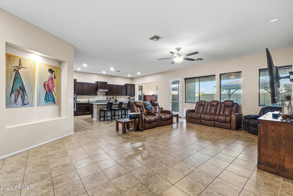 Photo of 22670 E Duncan Street, Queen Creek, AZ 85142 (MLS # 6965855)