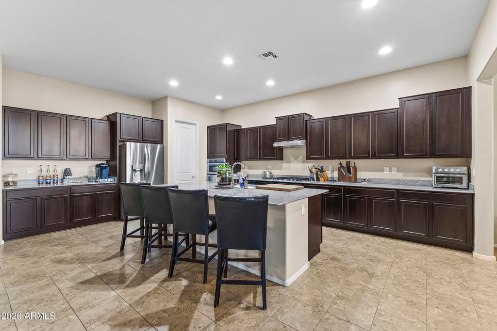 Photo of 22670 E Duncan Street, Queen Creek, AZ 85142 (MLS # 6965855)