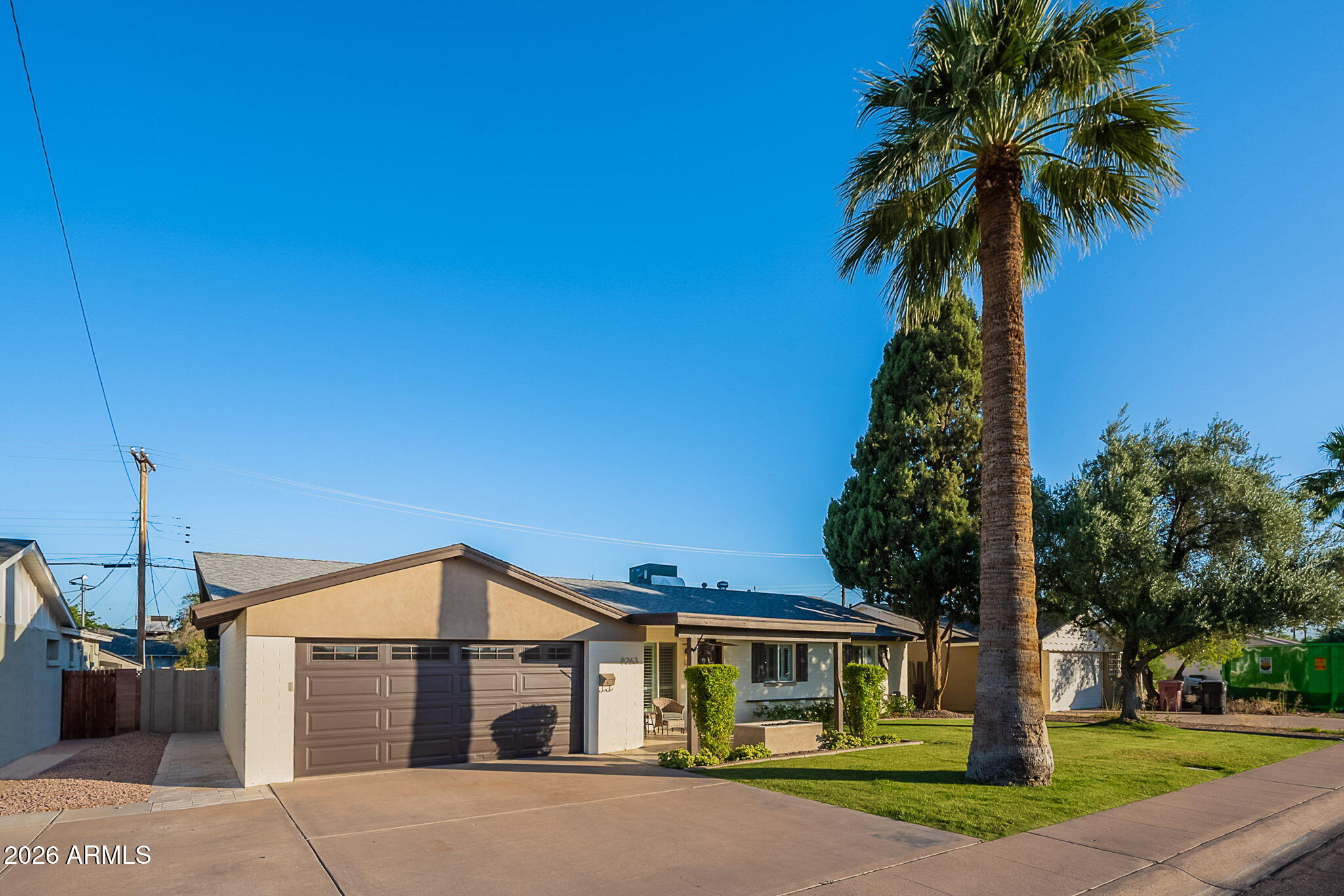 8263 E Cypress Street