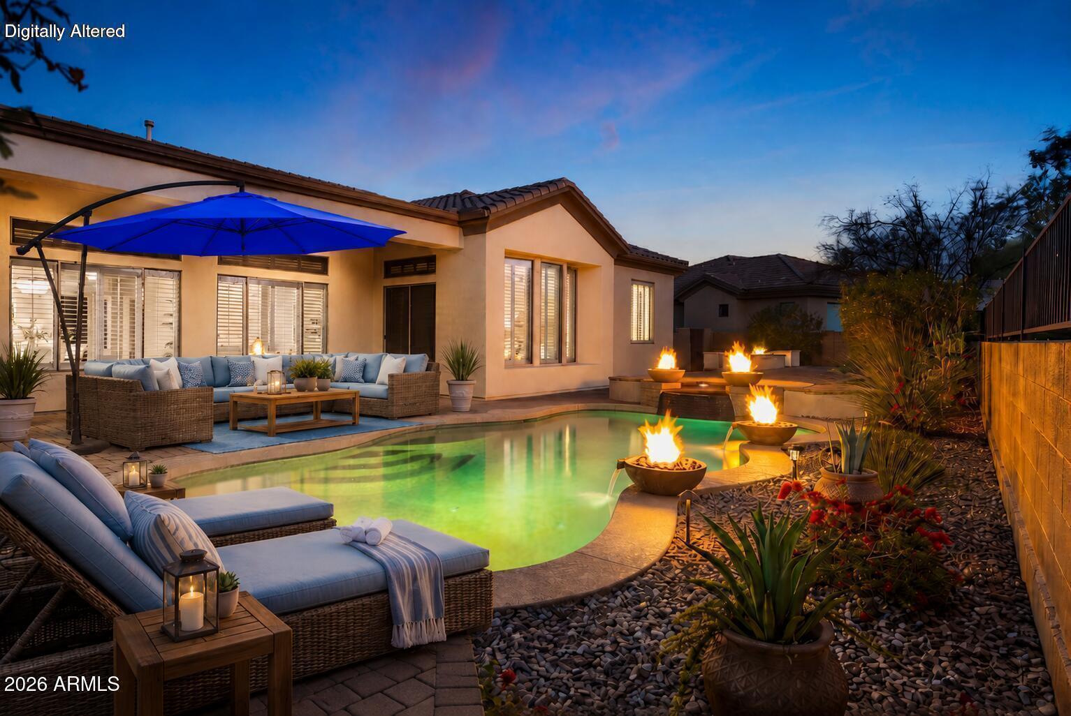 40704 N CLUB POINTE Drive