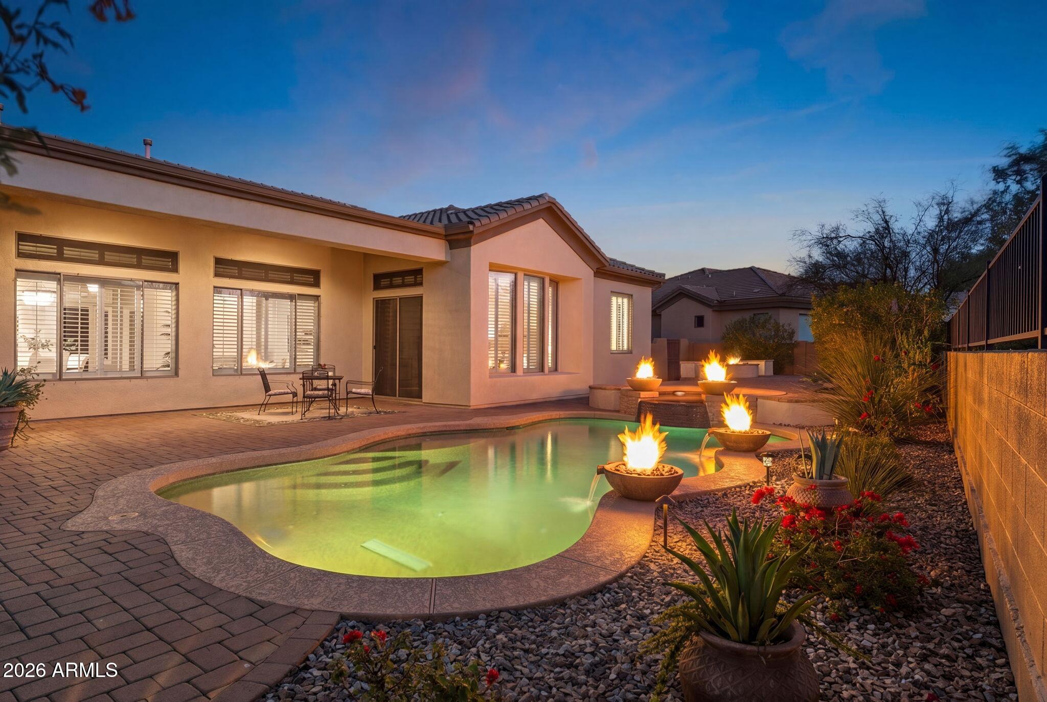 40704 N CLUB POINTE Drive
