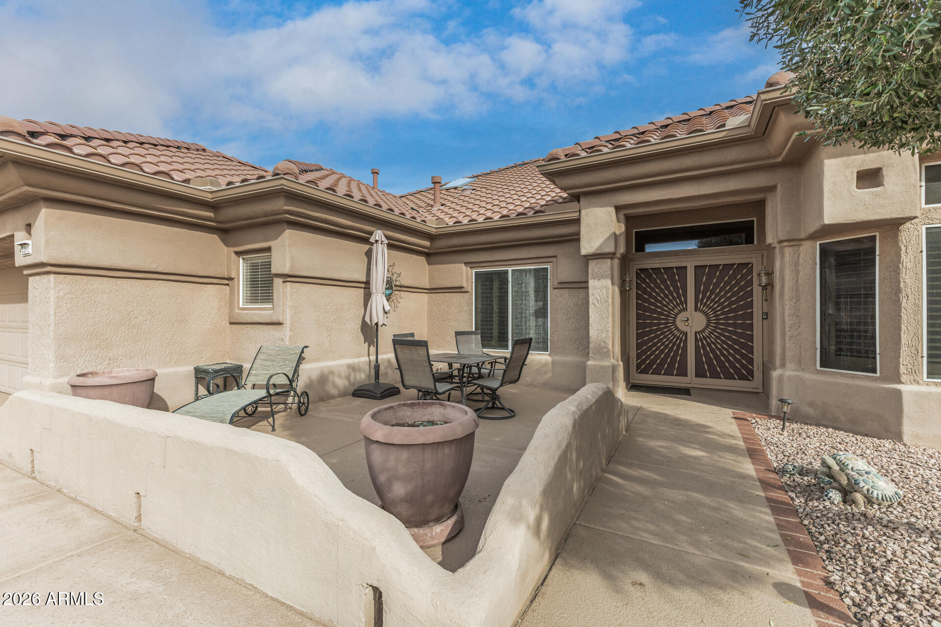 22911 N SHORTHORN Court