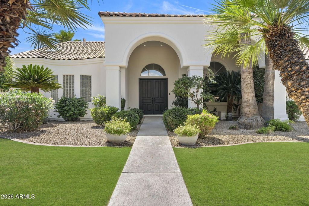 Photo of 8627 E Corrine Drive, Scottsdale, AZ 85260 (MLS # 7013744)