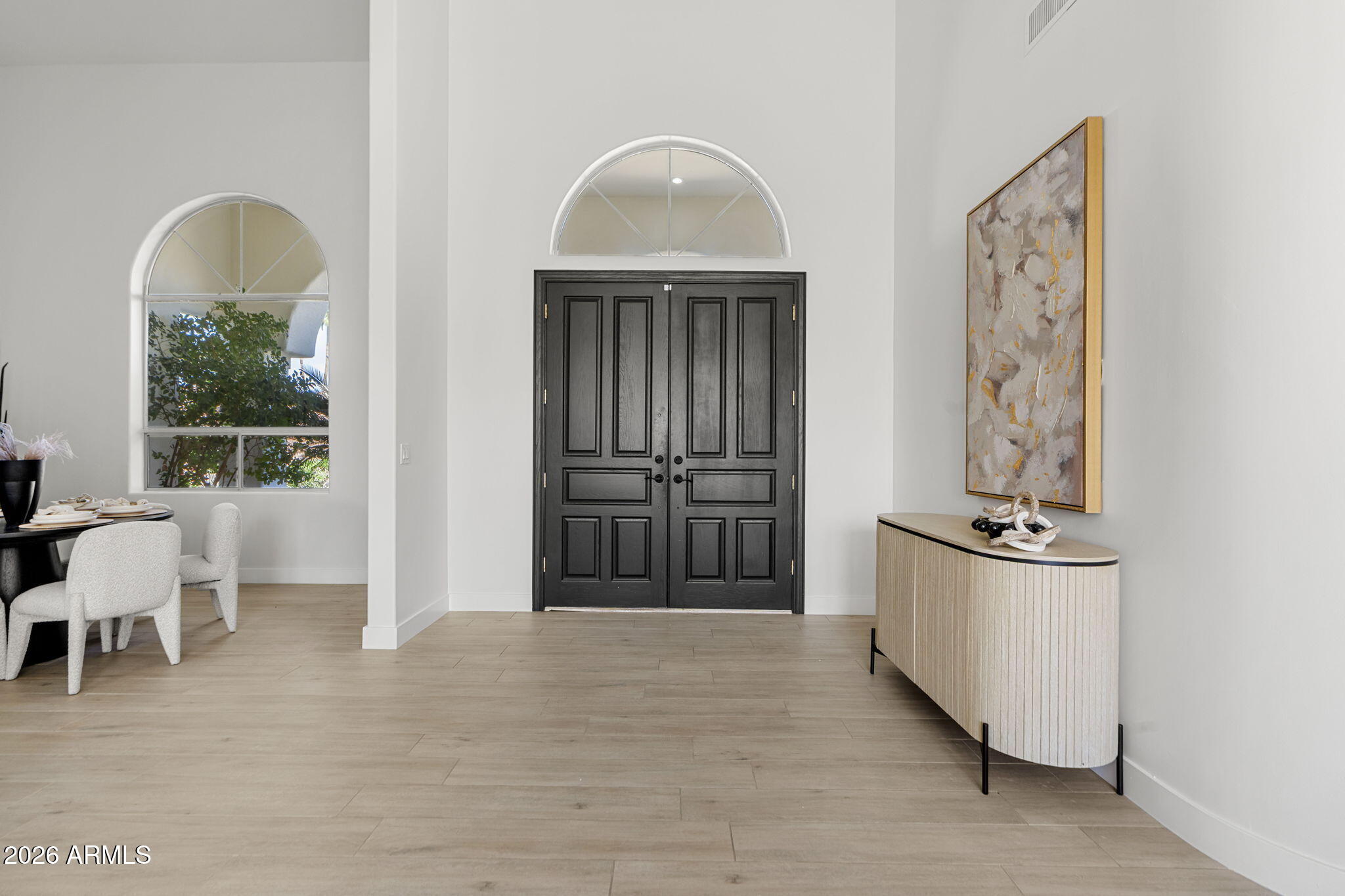 8627 E CORRINE Drive