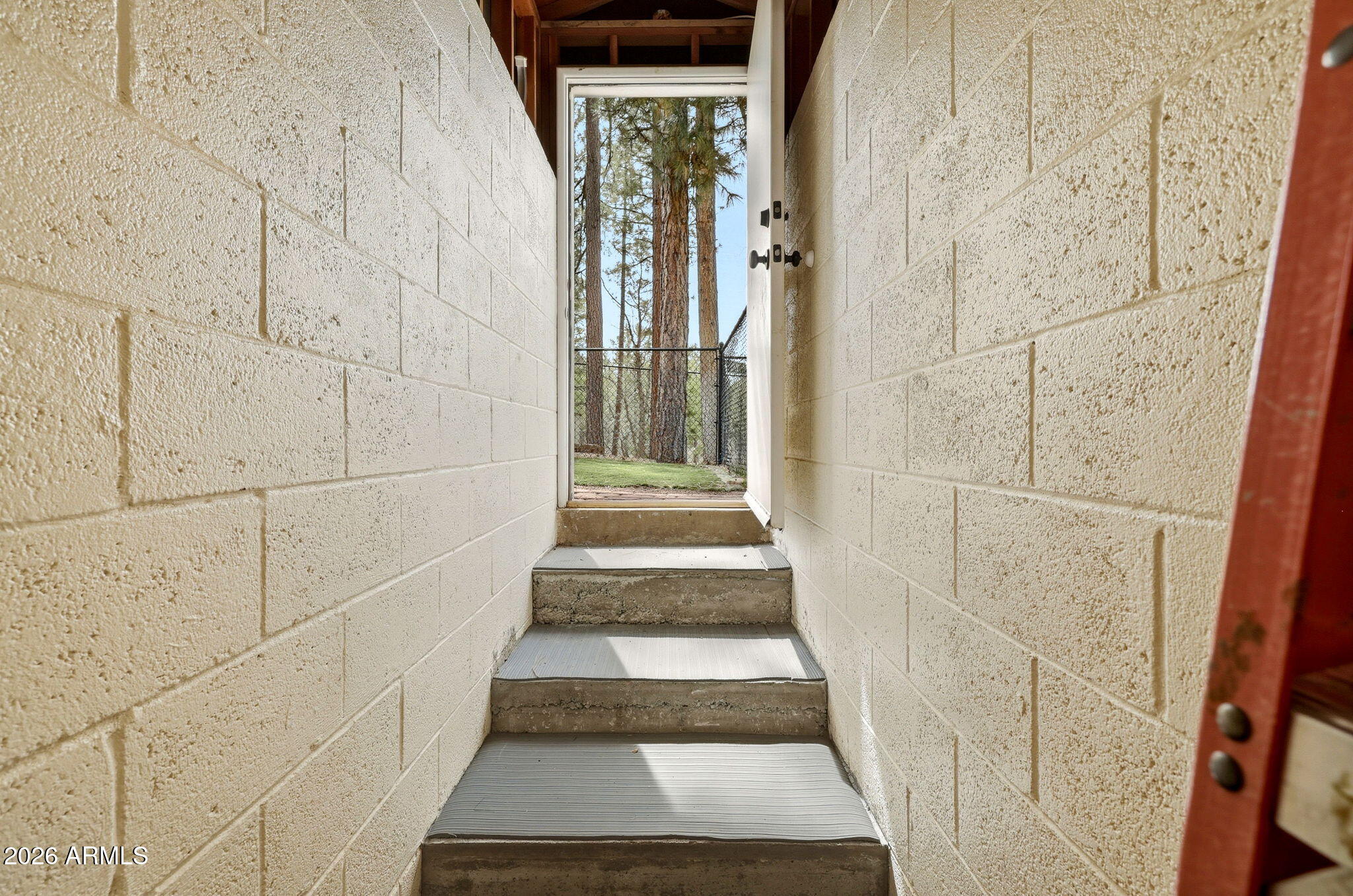 PINETOP HILLS UNIT 3 - Residential