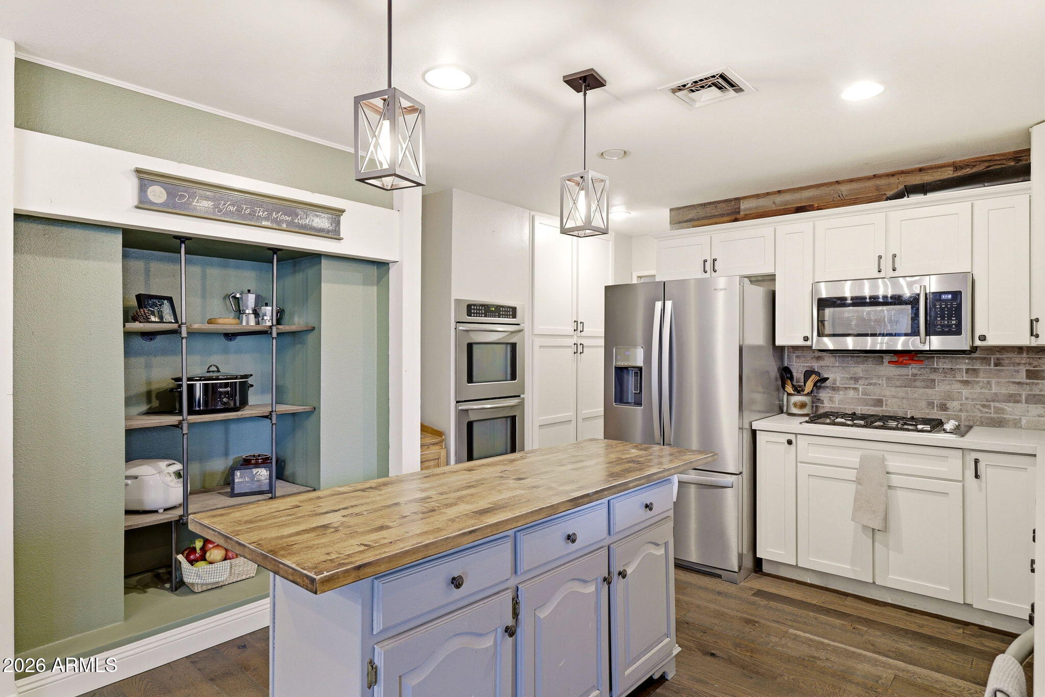 PINETOP HILLS UNIT 3 - Residential