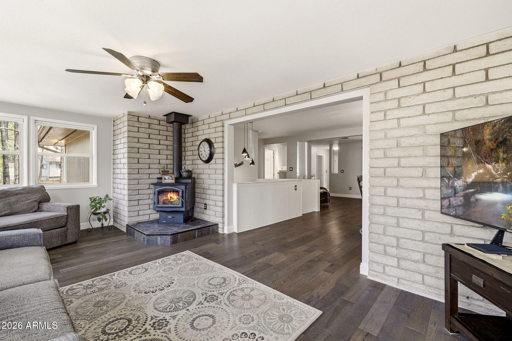 PINETOP HILLS UNIT 3 - Residential