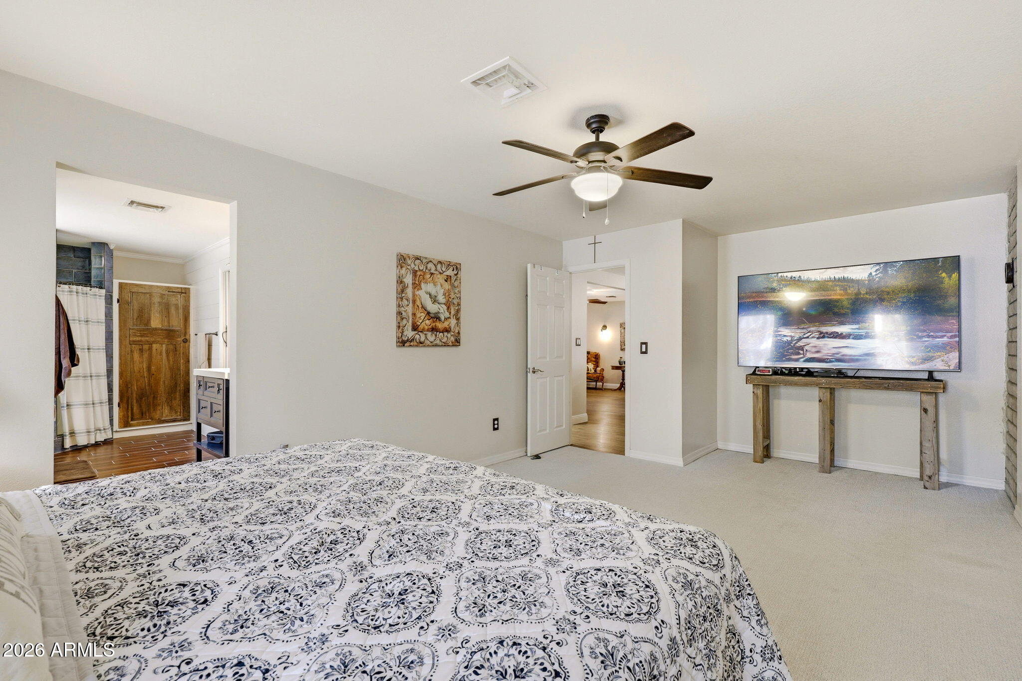PINETOP HILLS UNIT 3 - Residential
