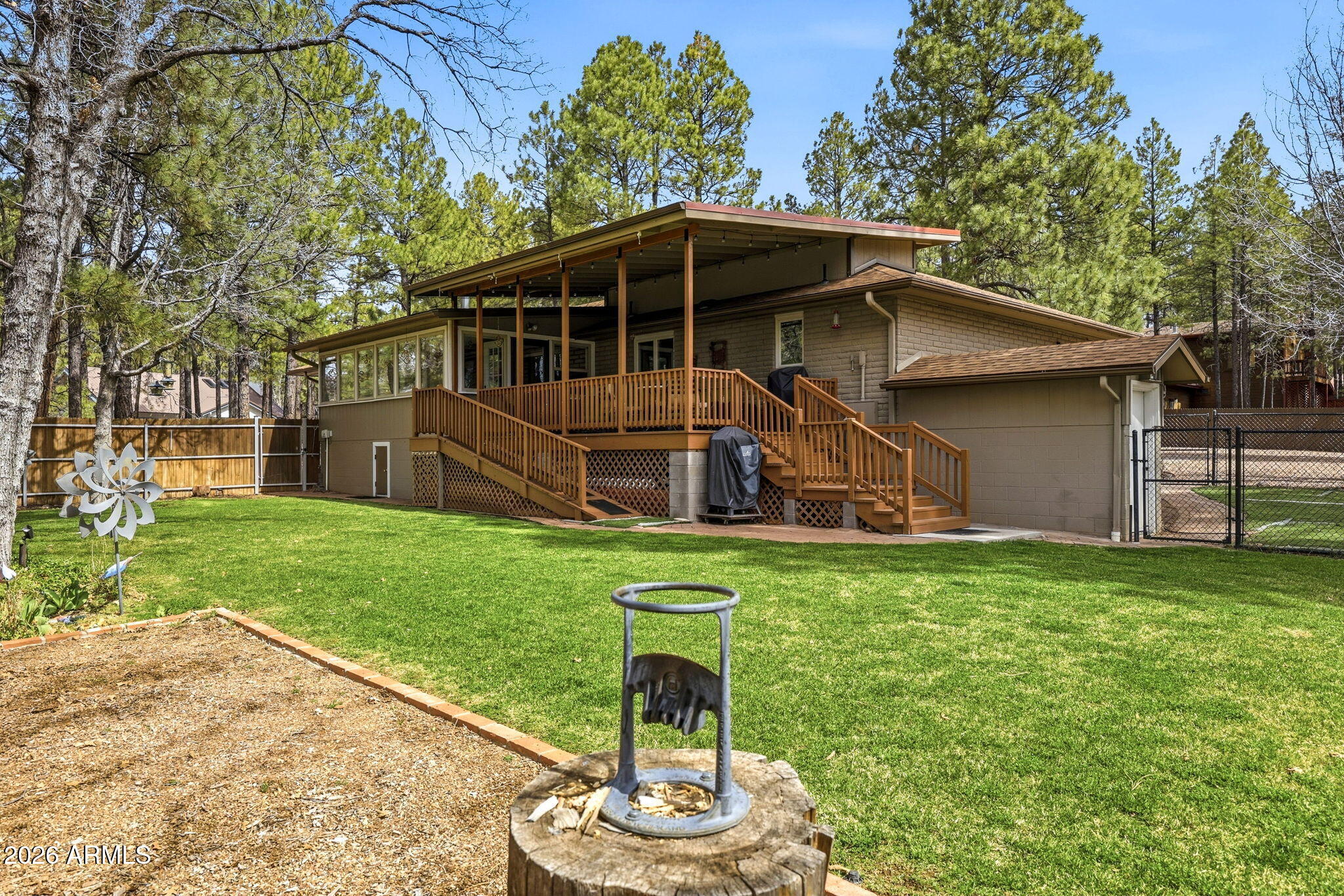 PINETOP HILLS UNIT 3 - Residential