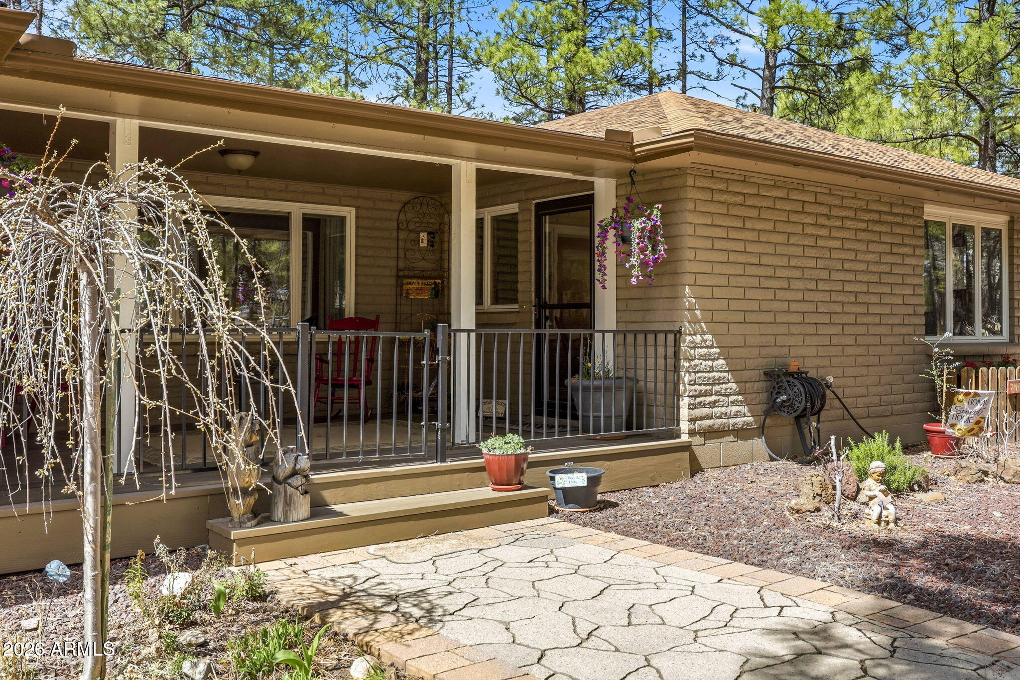 233 E TURKEY TRACK Lane