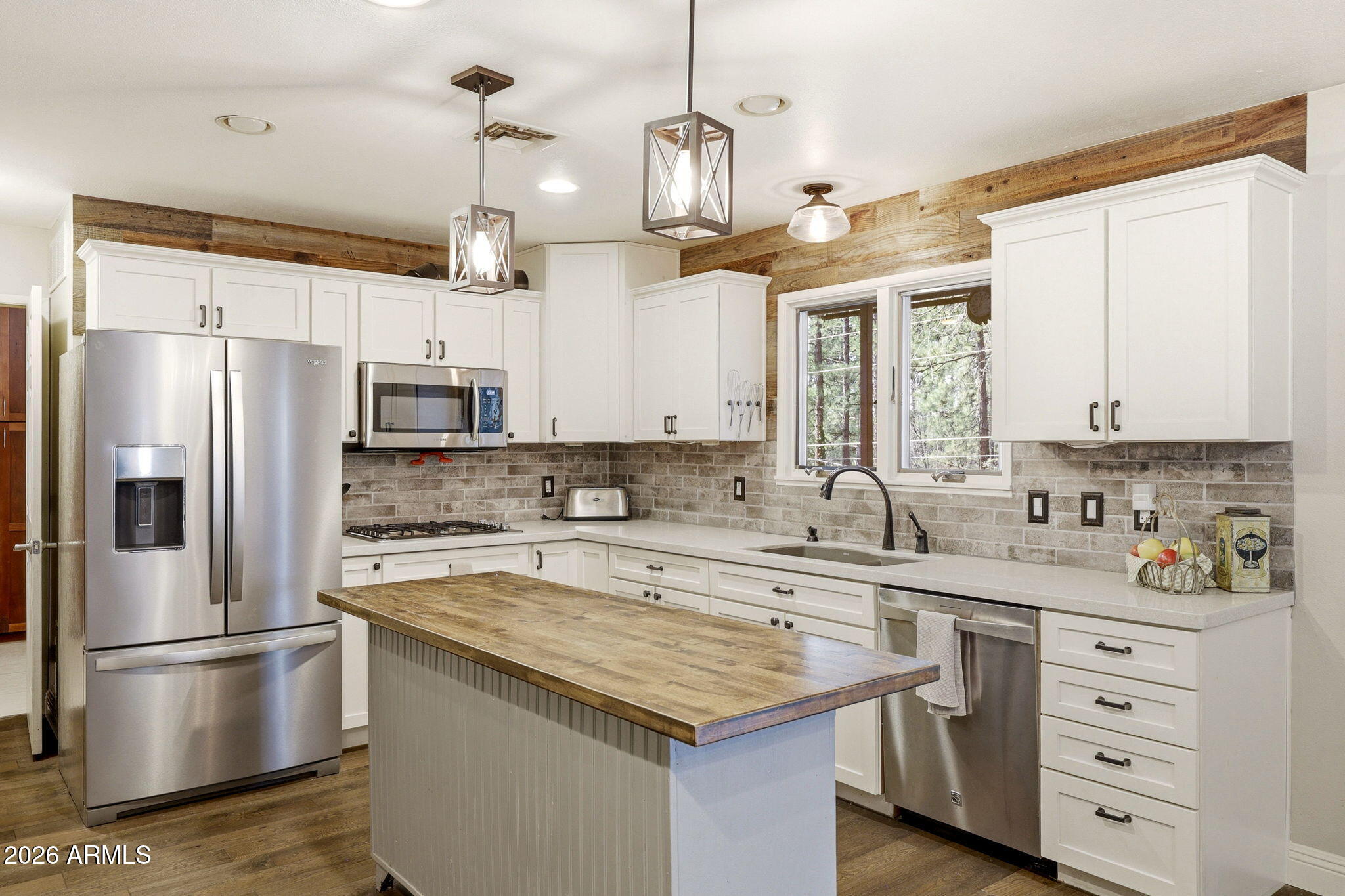 PINETOP HILLS UNIT 3 - Residential