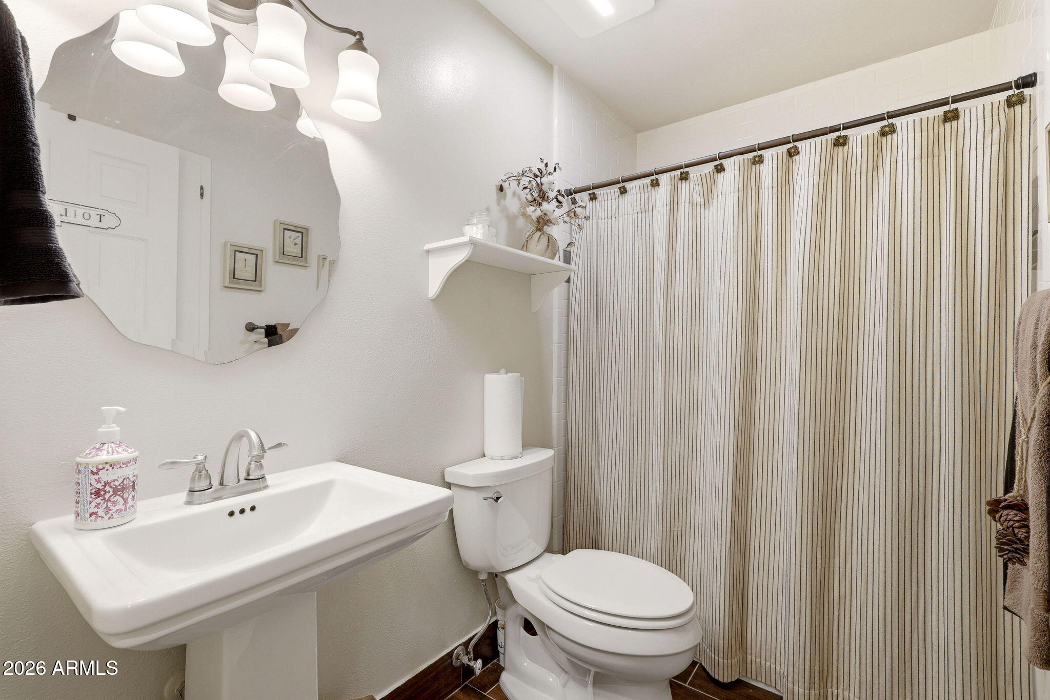 PINETOP HILLS UNIT 3 - Residential