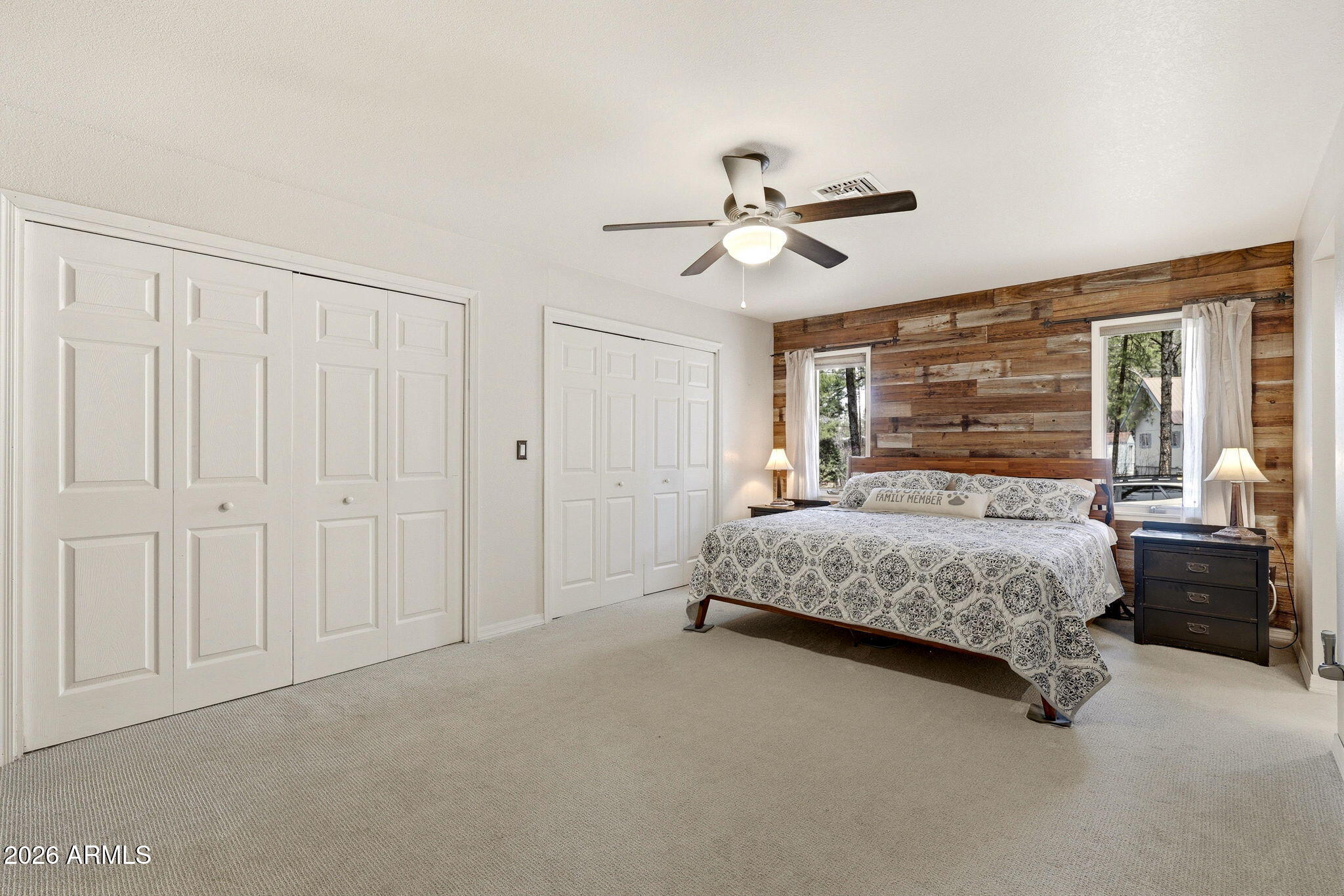 PINETOP HILLS UNIT 3 - Residential