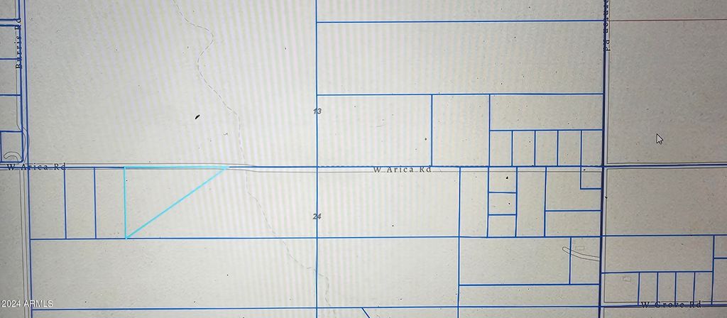 Photo of 20 W Arica Road W #-, Casa Grande, AZ 85193 (MLS # 6772444)
