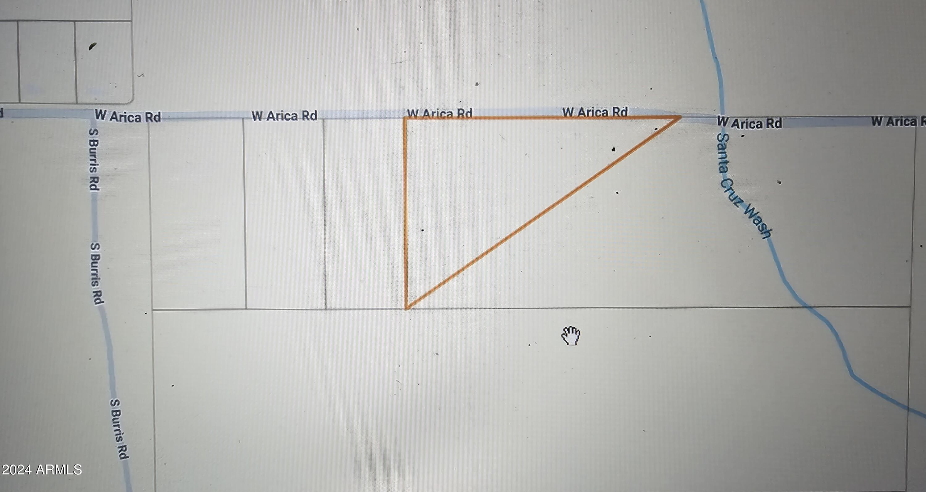 20xxx W ARICA Road W -