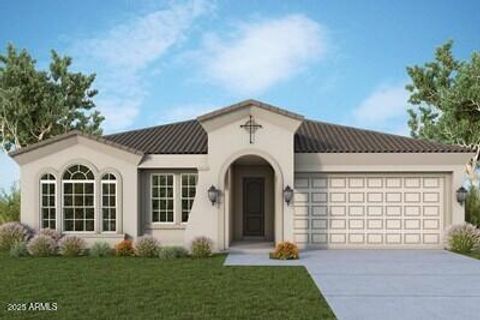 21613 W PIERSON Street Buckeye AZ 85396
