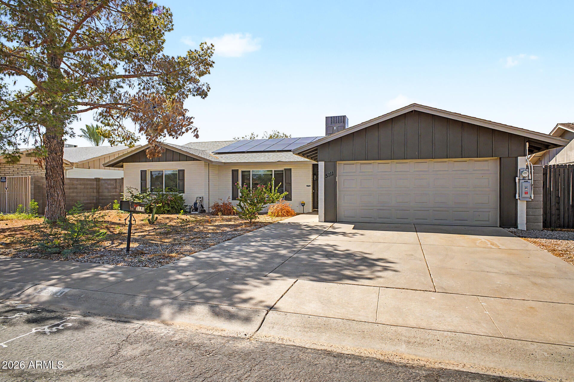 5111 W GREENWAY Road