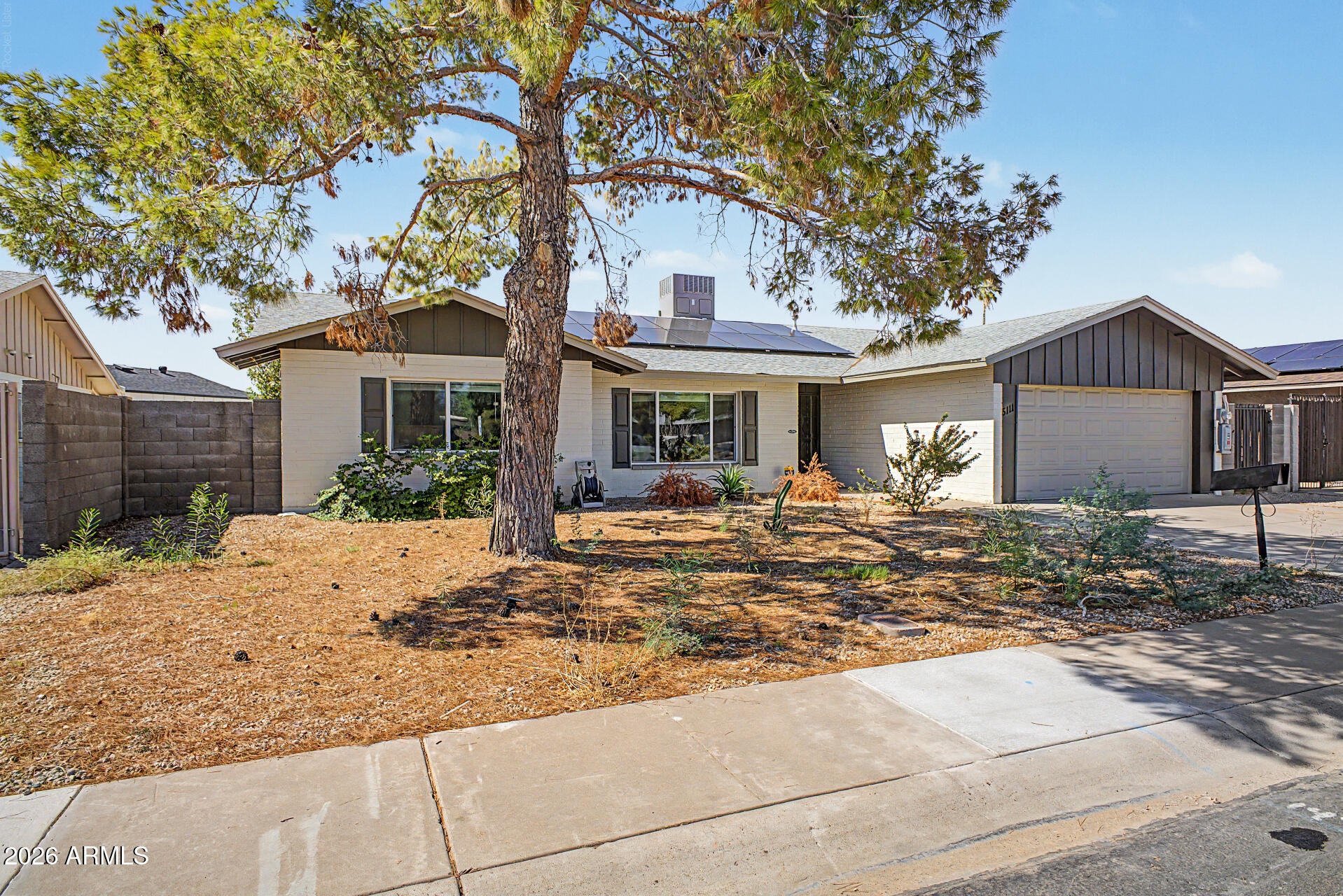 5111 W GREENWAY Road