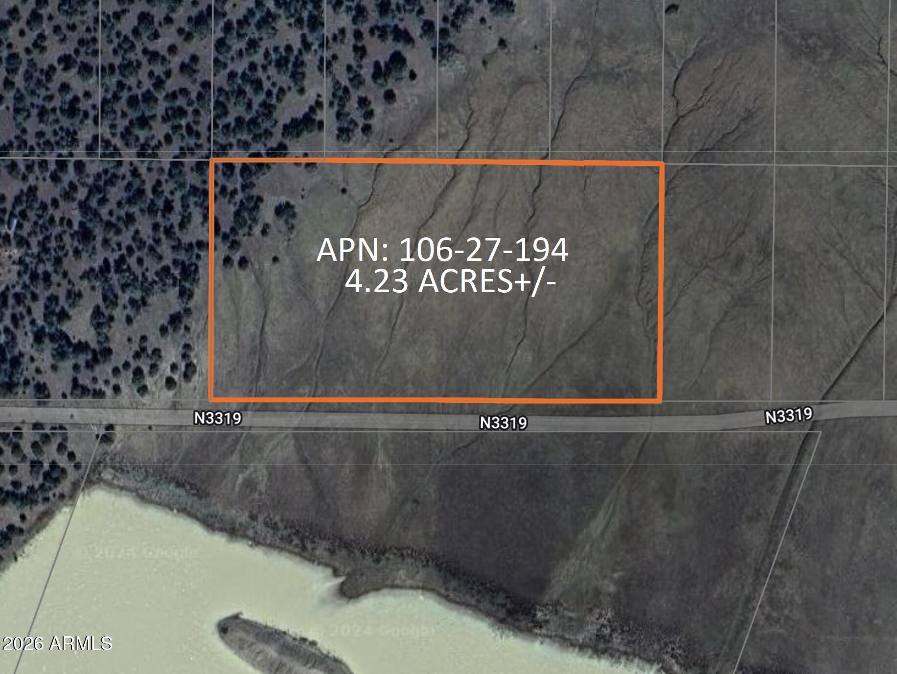 33 County Rd N3319 -- -