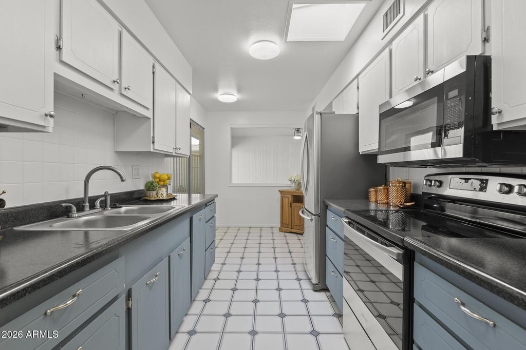 Photo of 13307 W Copperstone Drive, Sun City West, AZ 85375 (MLS # 6967151)