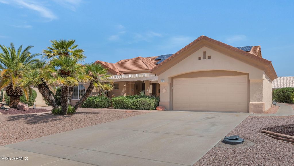 Photo of 15804 W Heritage Drive, Sun City West, AZ 85375 (MLS # 6907068)