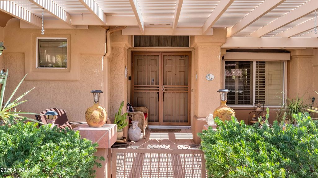 Photo of 15804 W Heritage Drive, Sun City West, AZ 85375 (MLS # 6907068)