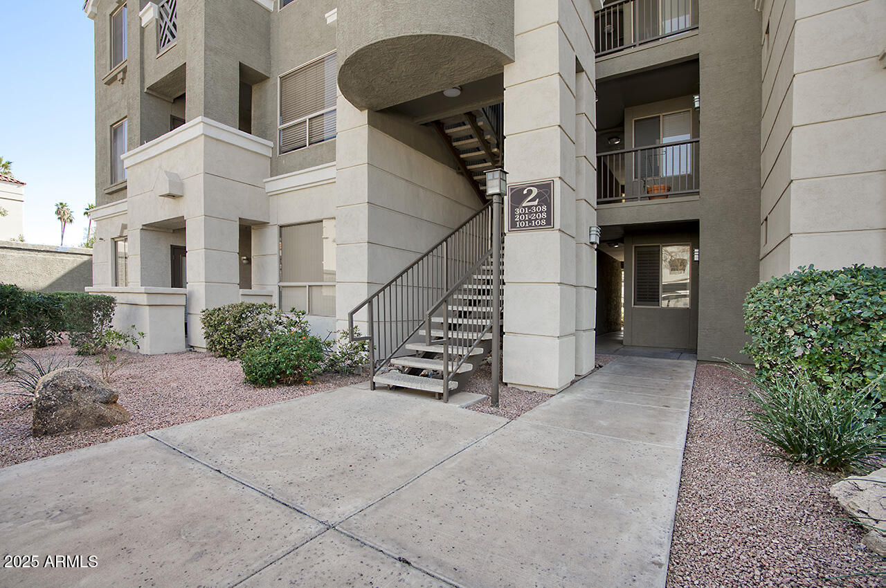 5303 N 7TH Street 101