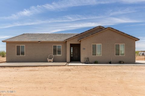 28204 N 256TH Avenue Wittmann AZ 85361