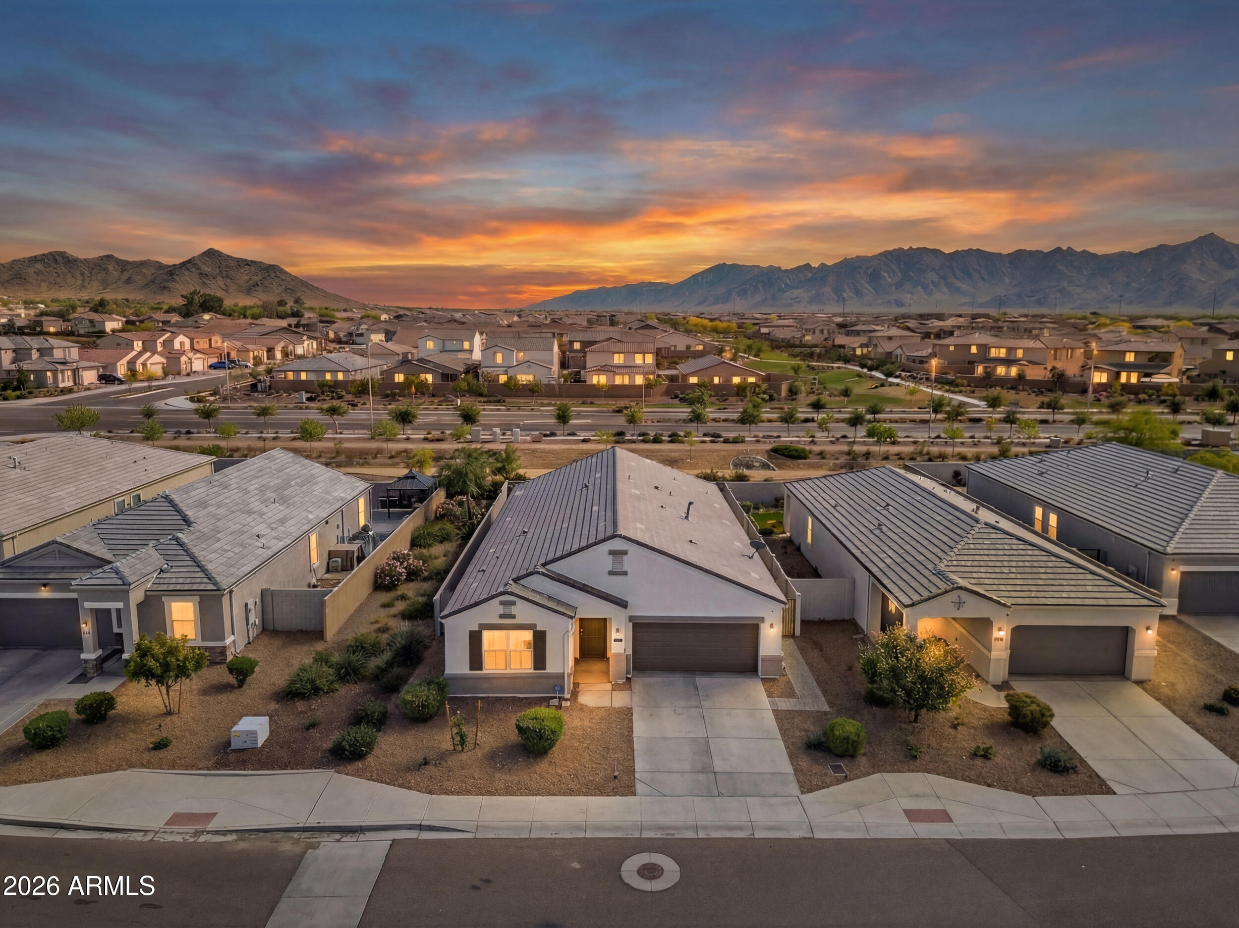 5237 W ALTA MESA Avenue