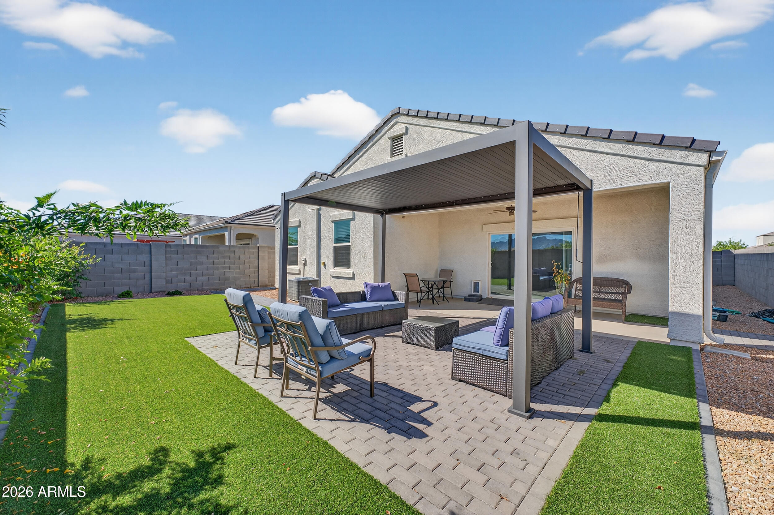 5237 W ALTA MESA Avenue