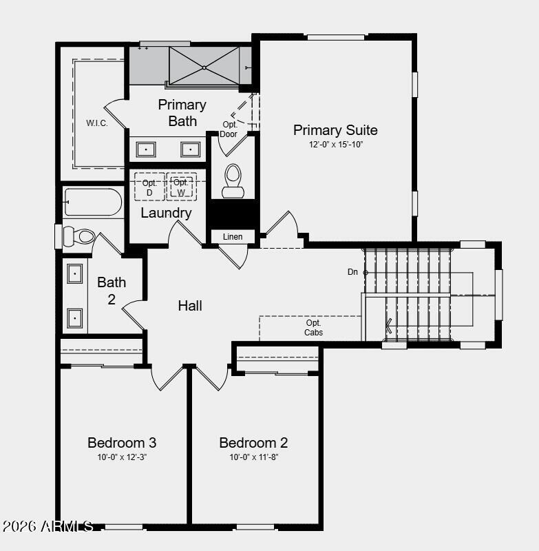 3556 N 99TH Drive