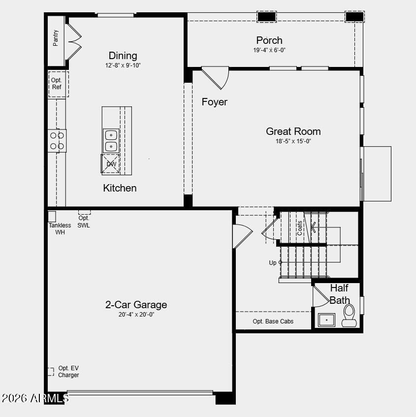 3556 N 99TH Drive