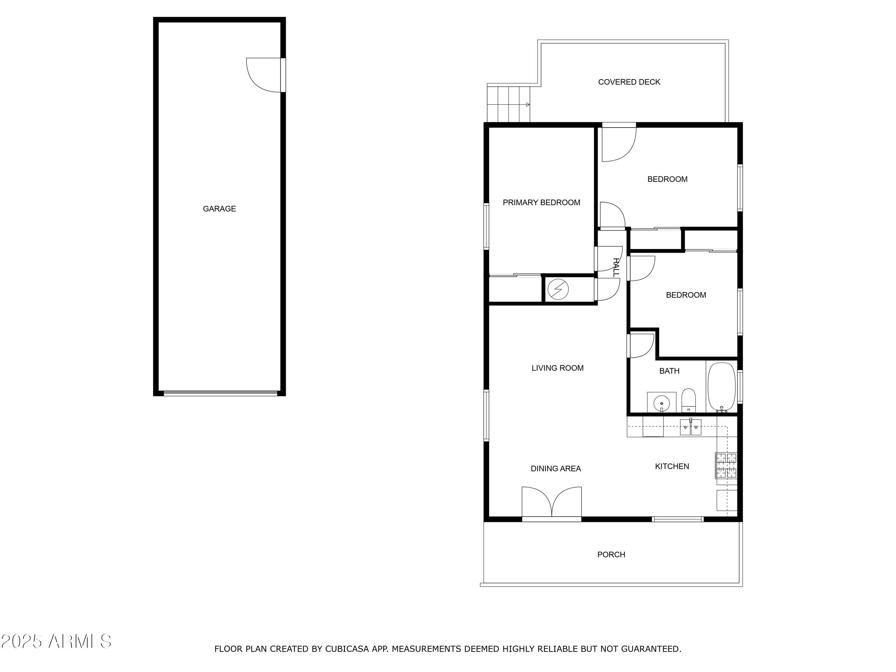 4079 N CHERRI LYNN Drive