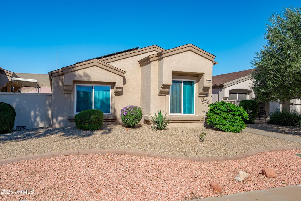 Photo of 16182 W Vista North Drive, Sun City West, AZ 85375 (MLS # 6941269)
