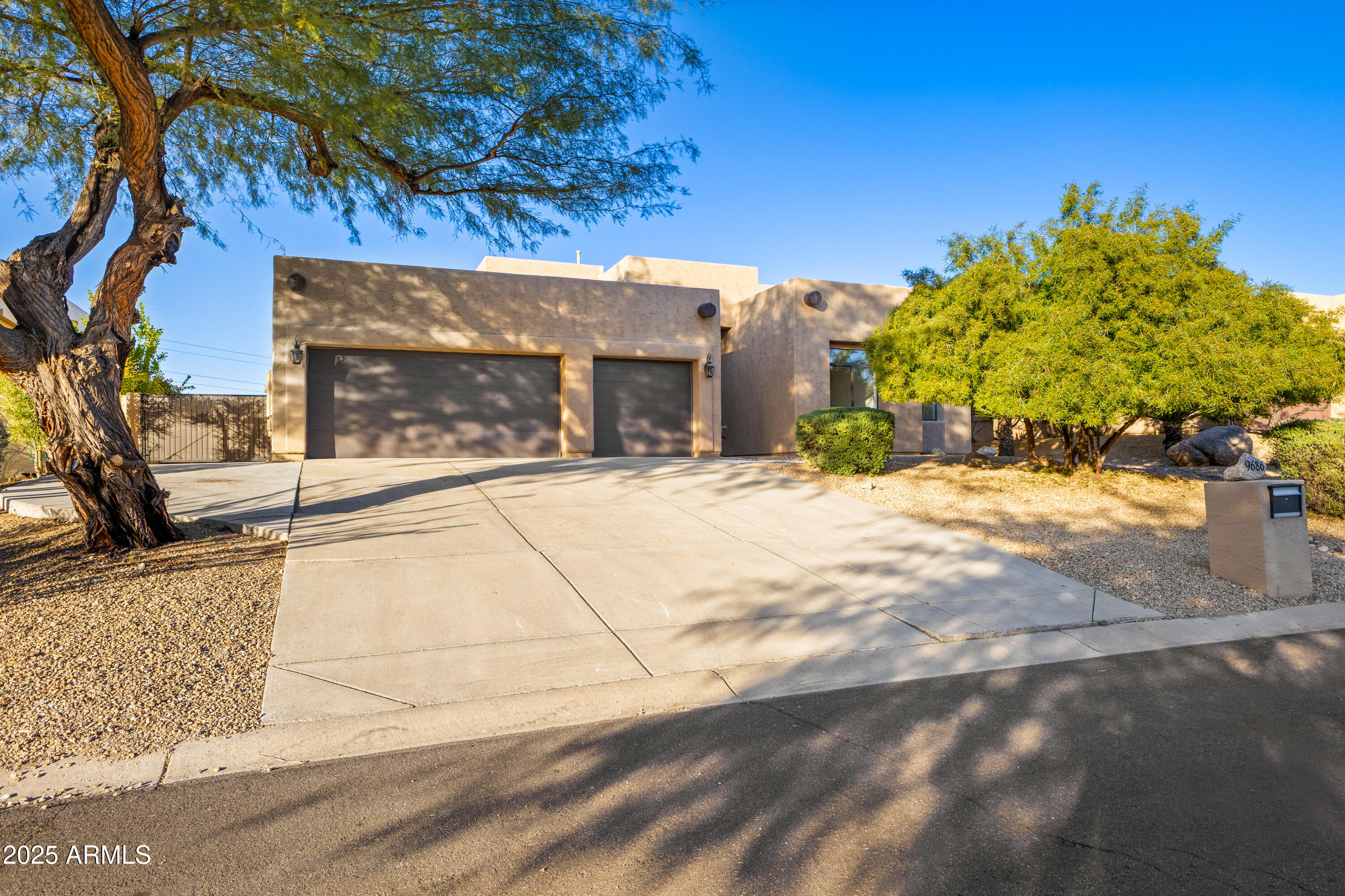 Home Search 9686 E CINDER CONE Trail