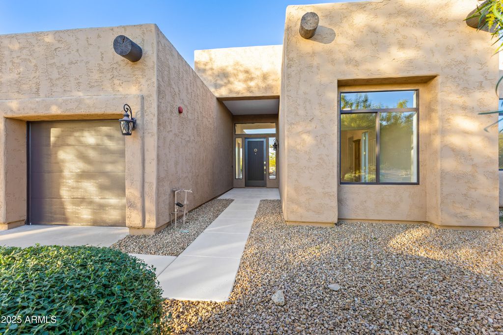 Photo of 9686 E Cinder Cone Trail, Scottsdale, AZ 85262 (MLS # 6957619)