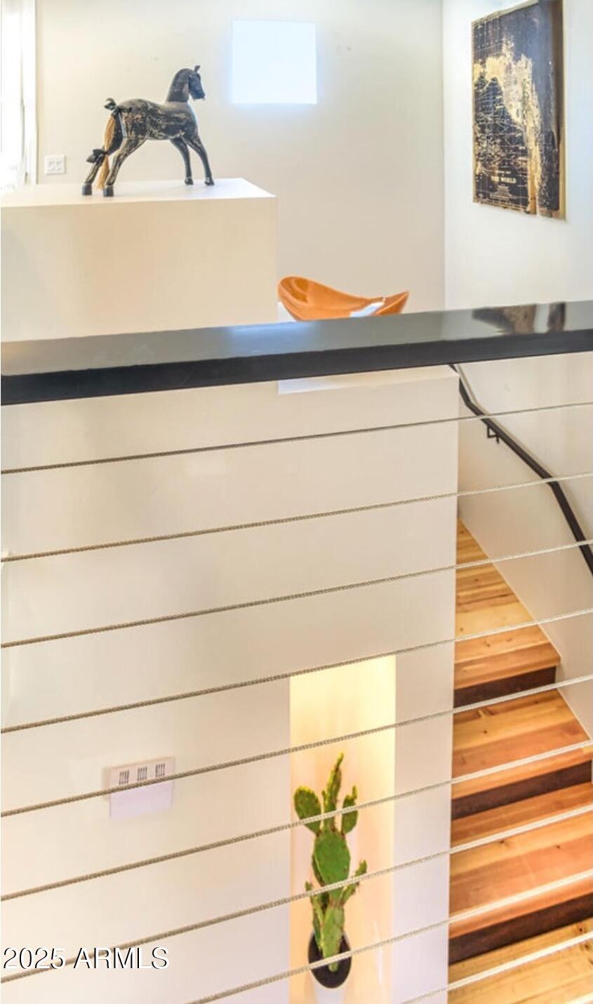 Wee Hollow - Residential