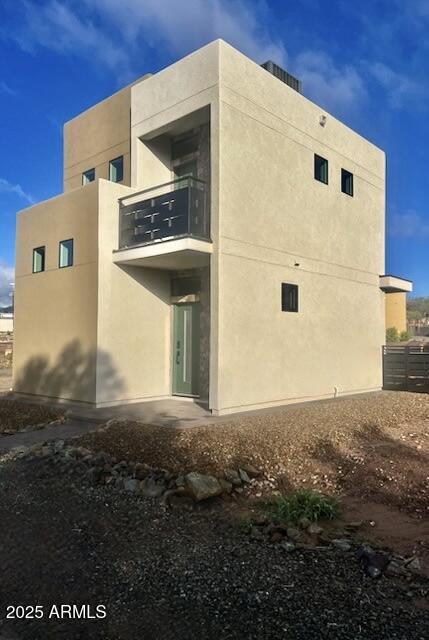 485 S Nichols Street 126