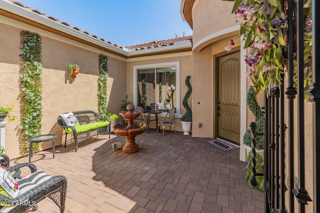 Photo of 26647 W Covey Lane, Buckeye, AZ 85396 (MLS # 6921875)