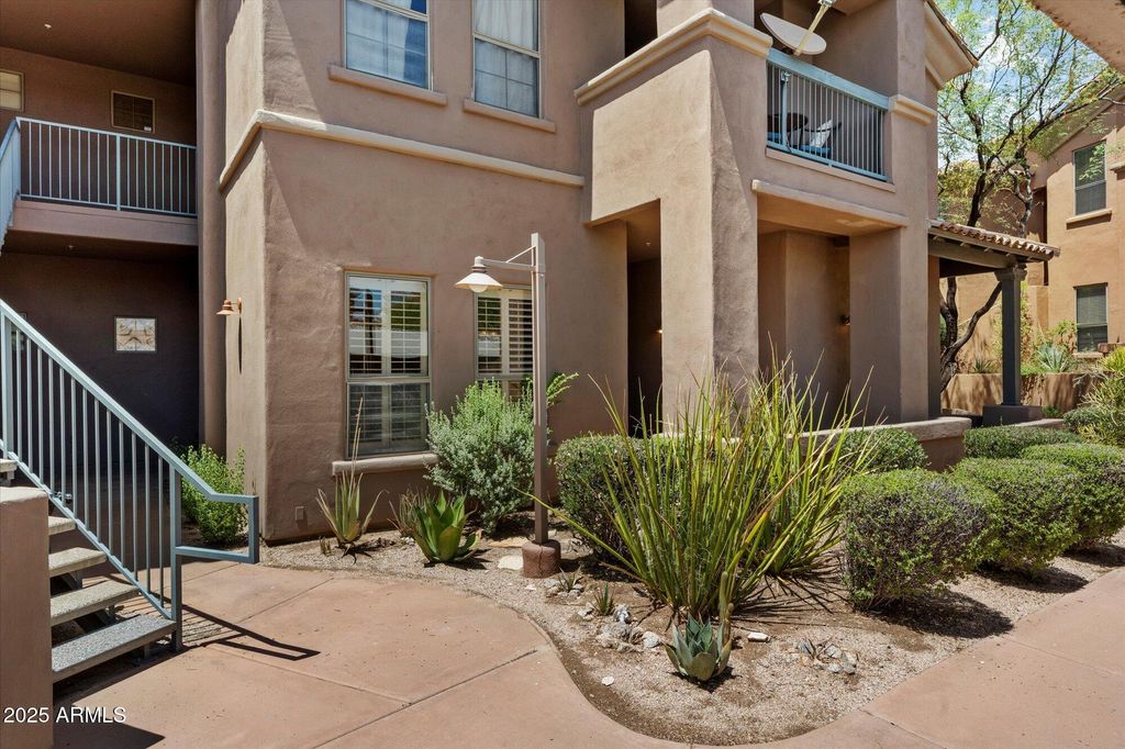 Photo of 20801 N 90th Place #157, Scottsdale, AZ 85255 (MLS # 6876514)