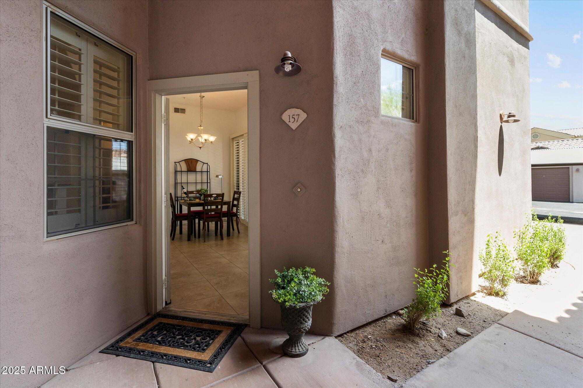 20801 N 90TH Place 157