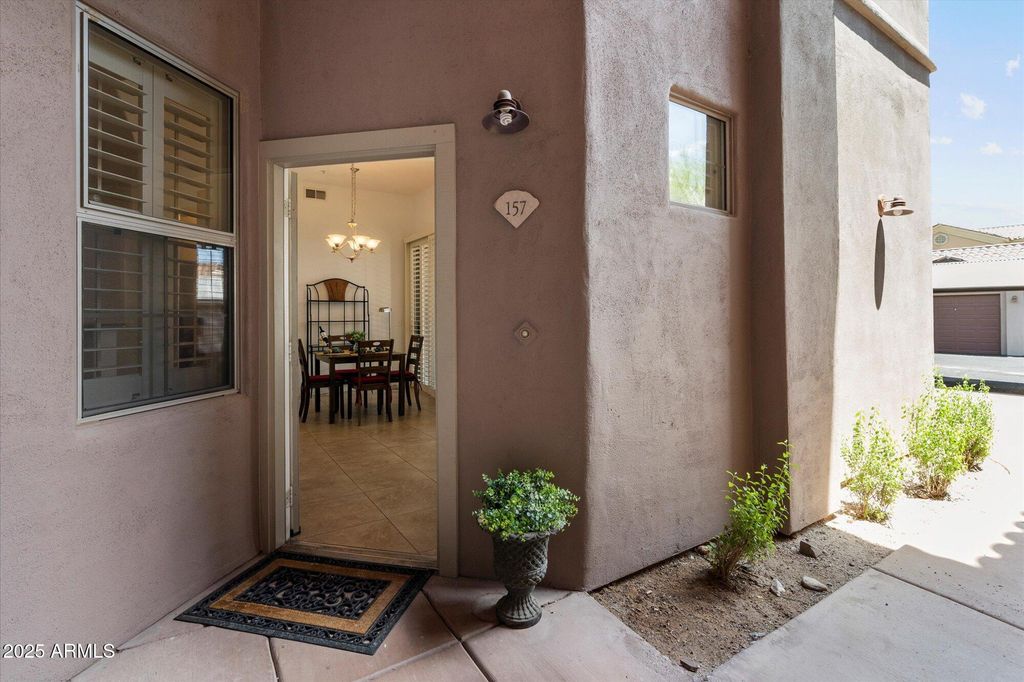 Photo of 20801 N 90th Place #157, Scottsdale, AZ 85255 (MLS # 6876514)